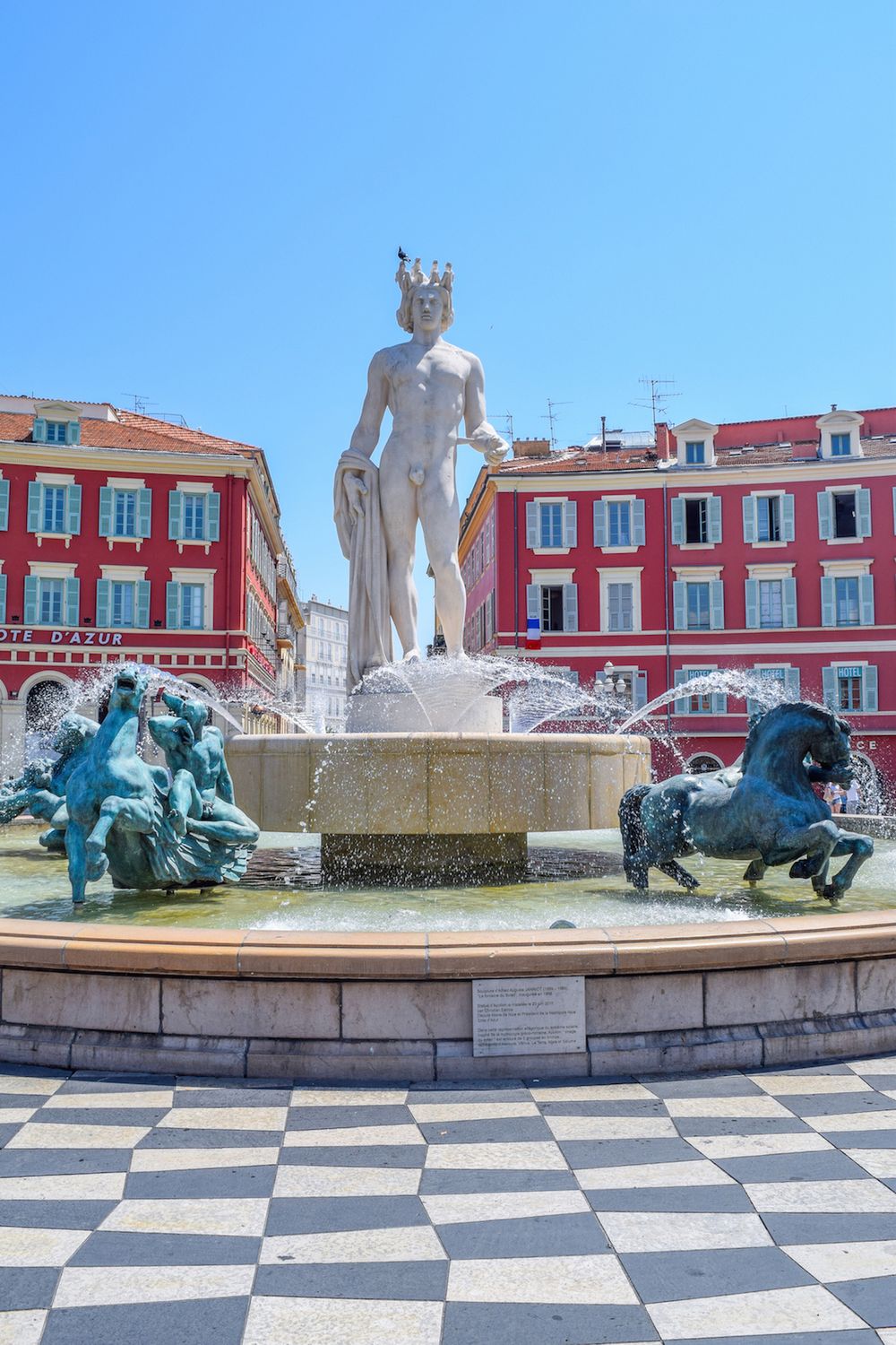 Nice, France Culture & Travel Guide