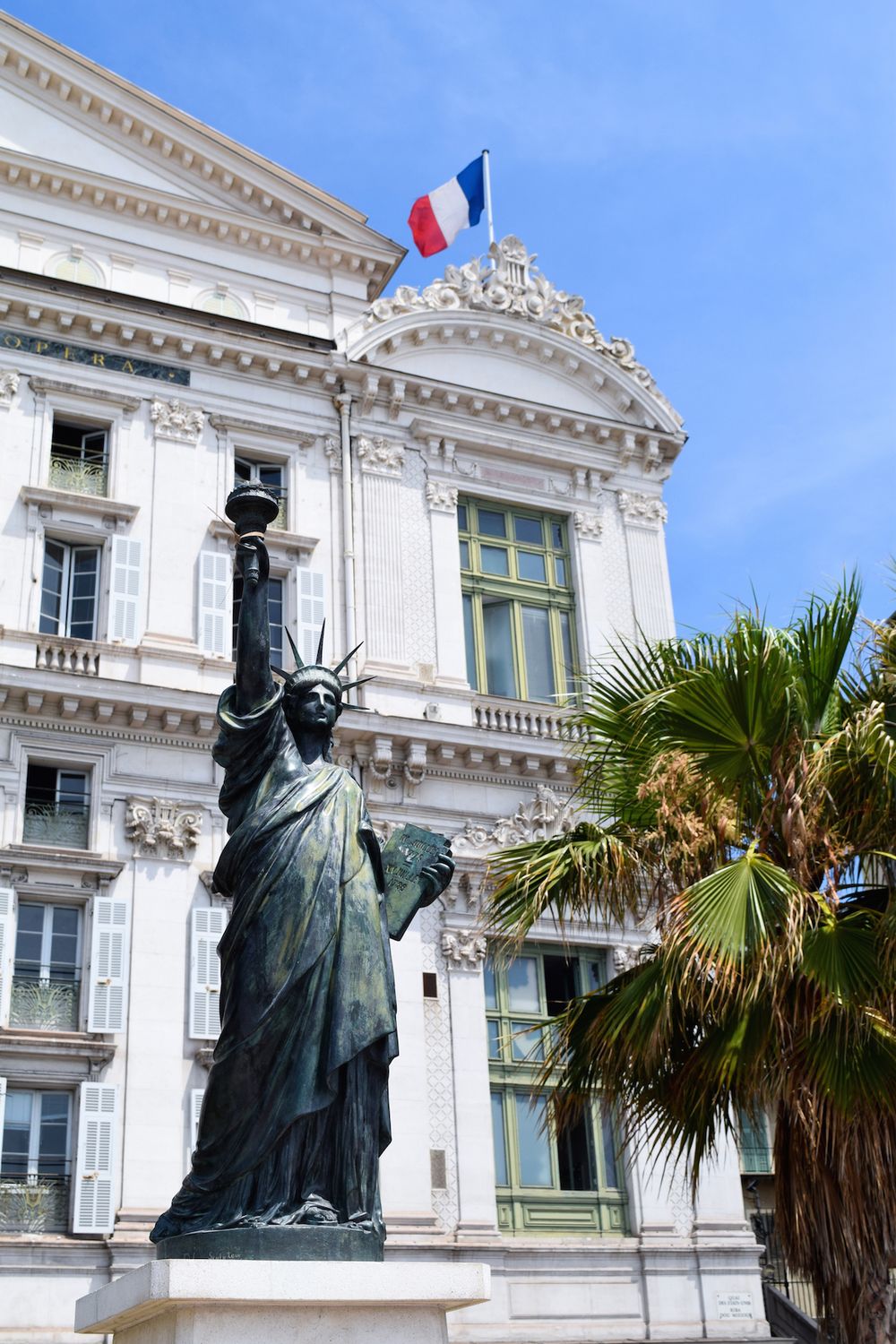 Promenade des Anglais