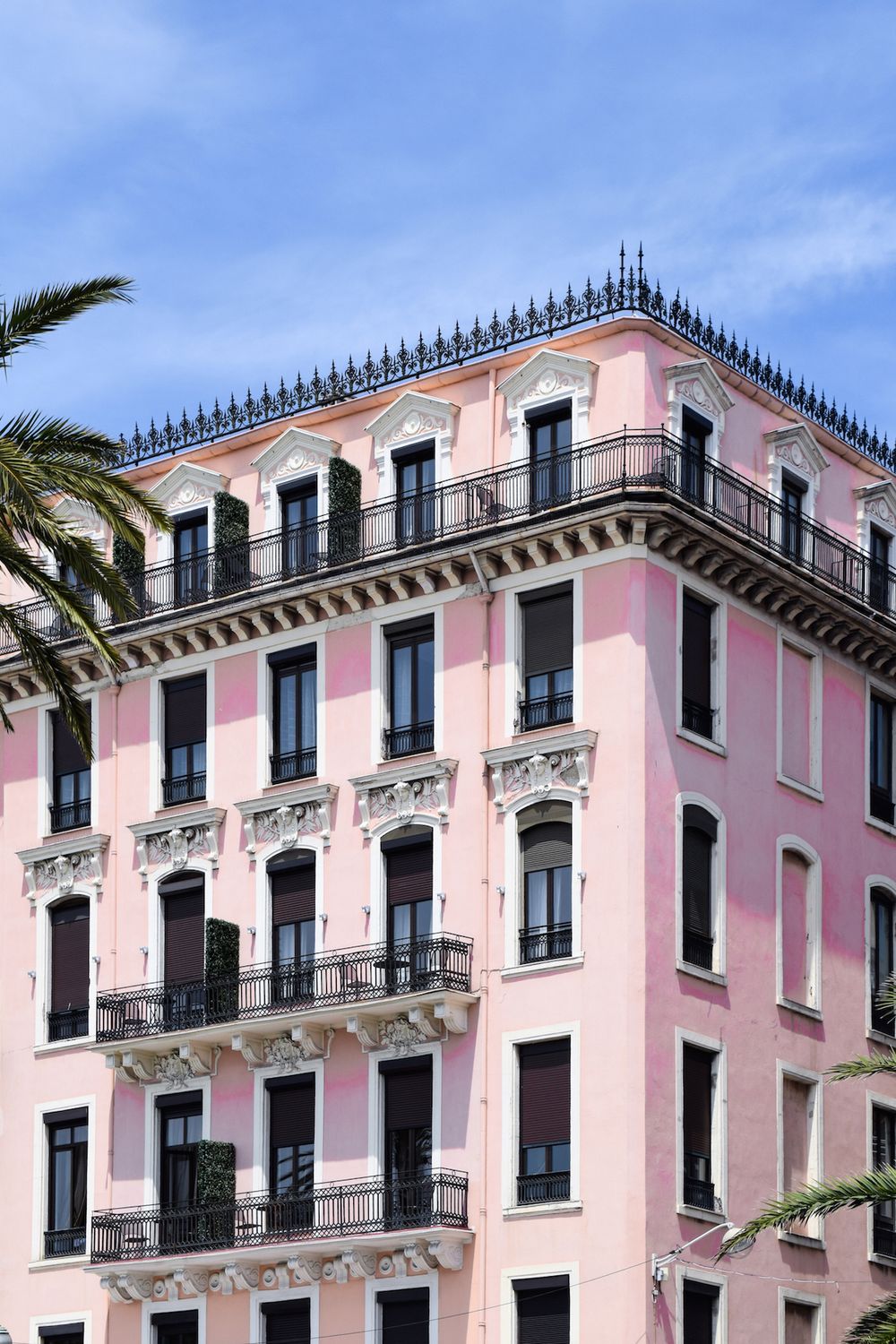 Promenade des Anglais