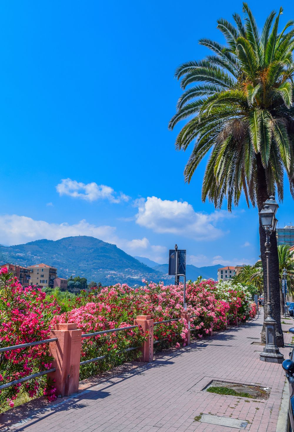 Ventimiglia, Italy