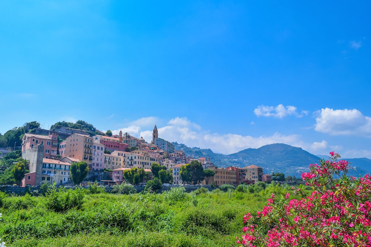 Ventimiglia, Italy