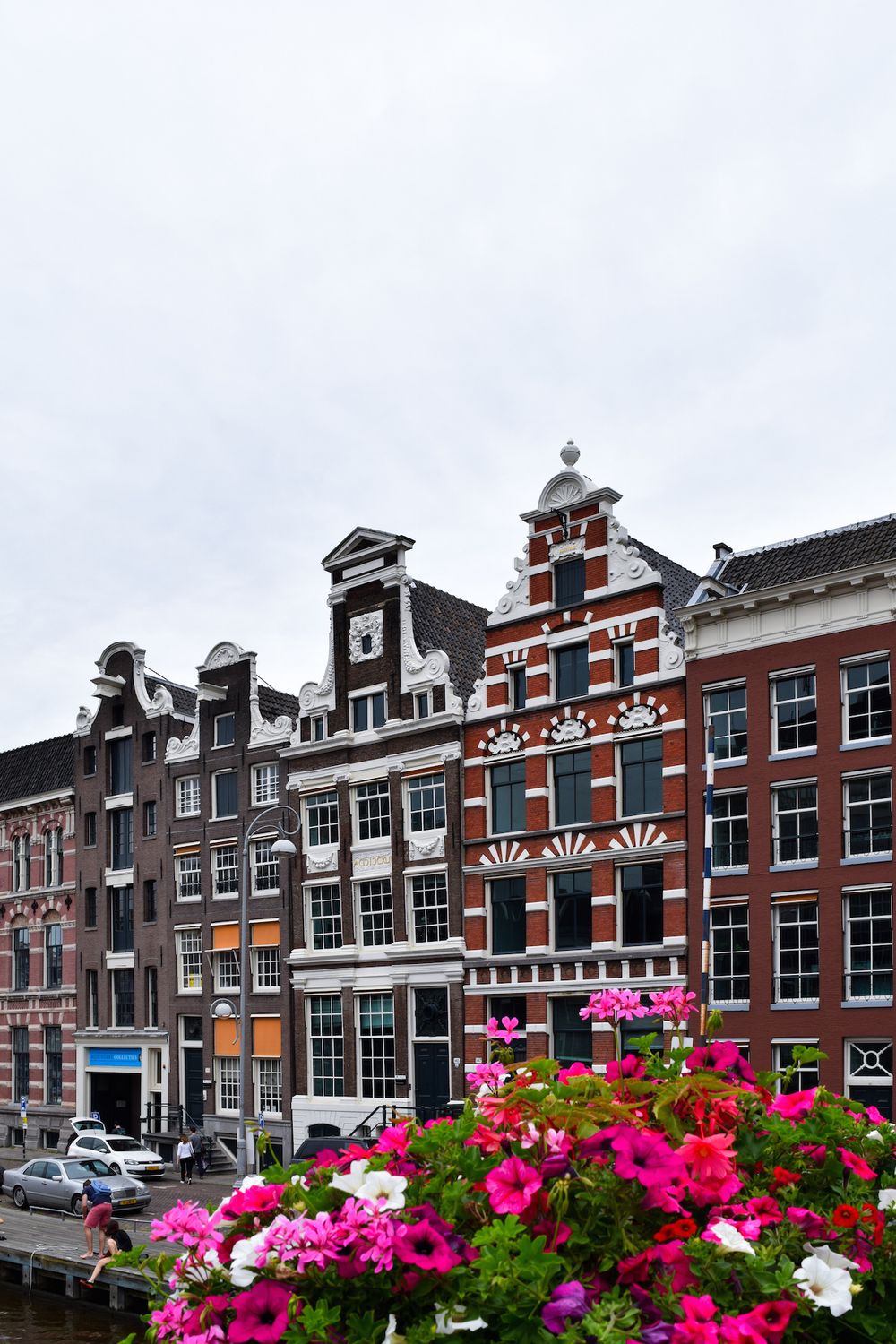 Beautiful Amsterdam in 20 Photos