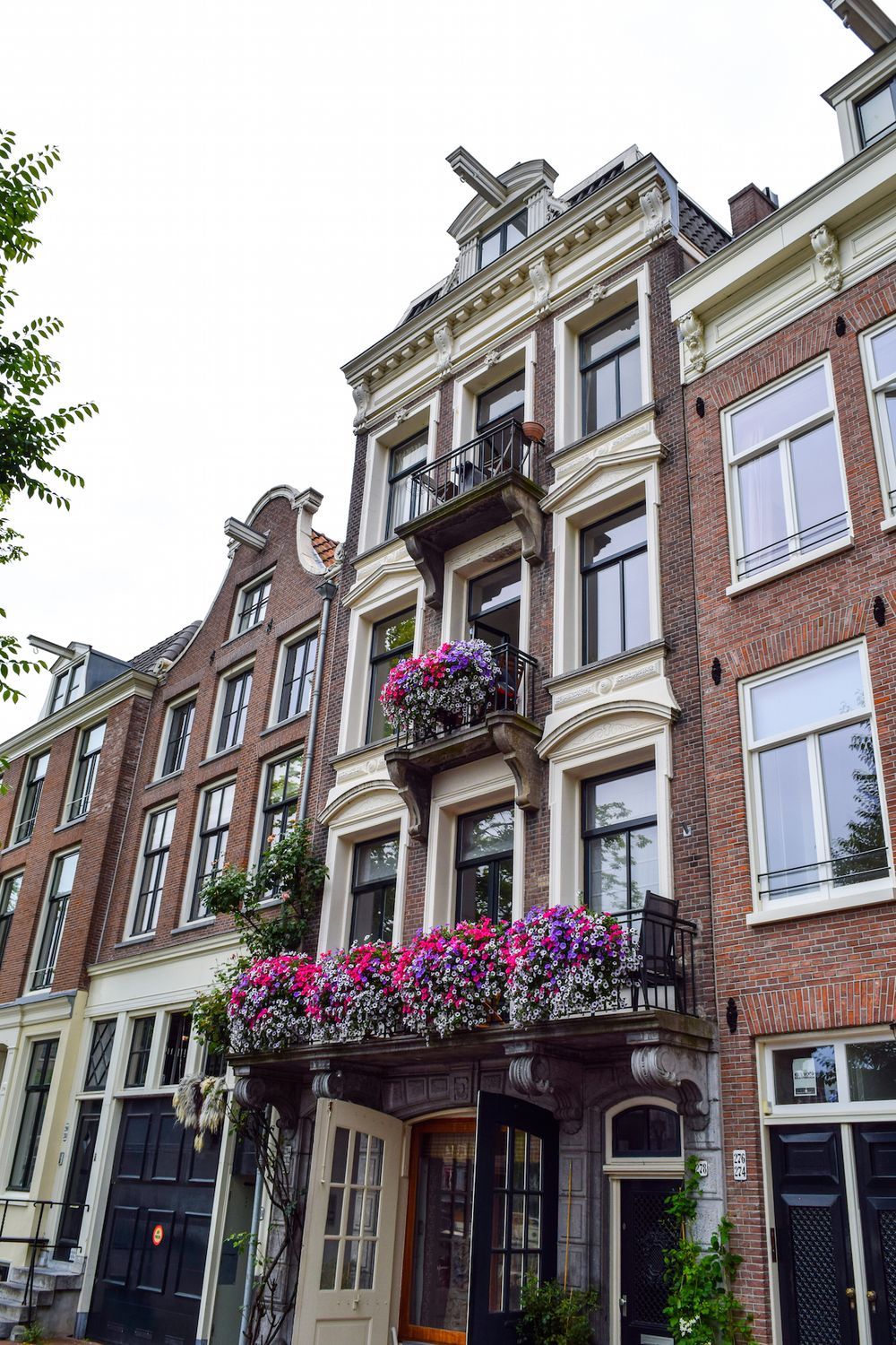 Beautiful Amsterdam in 20 Photos