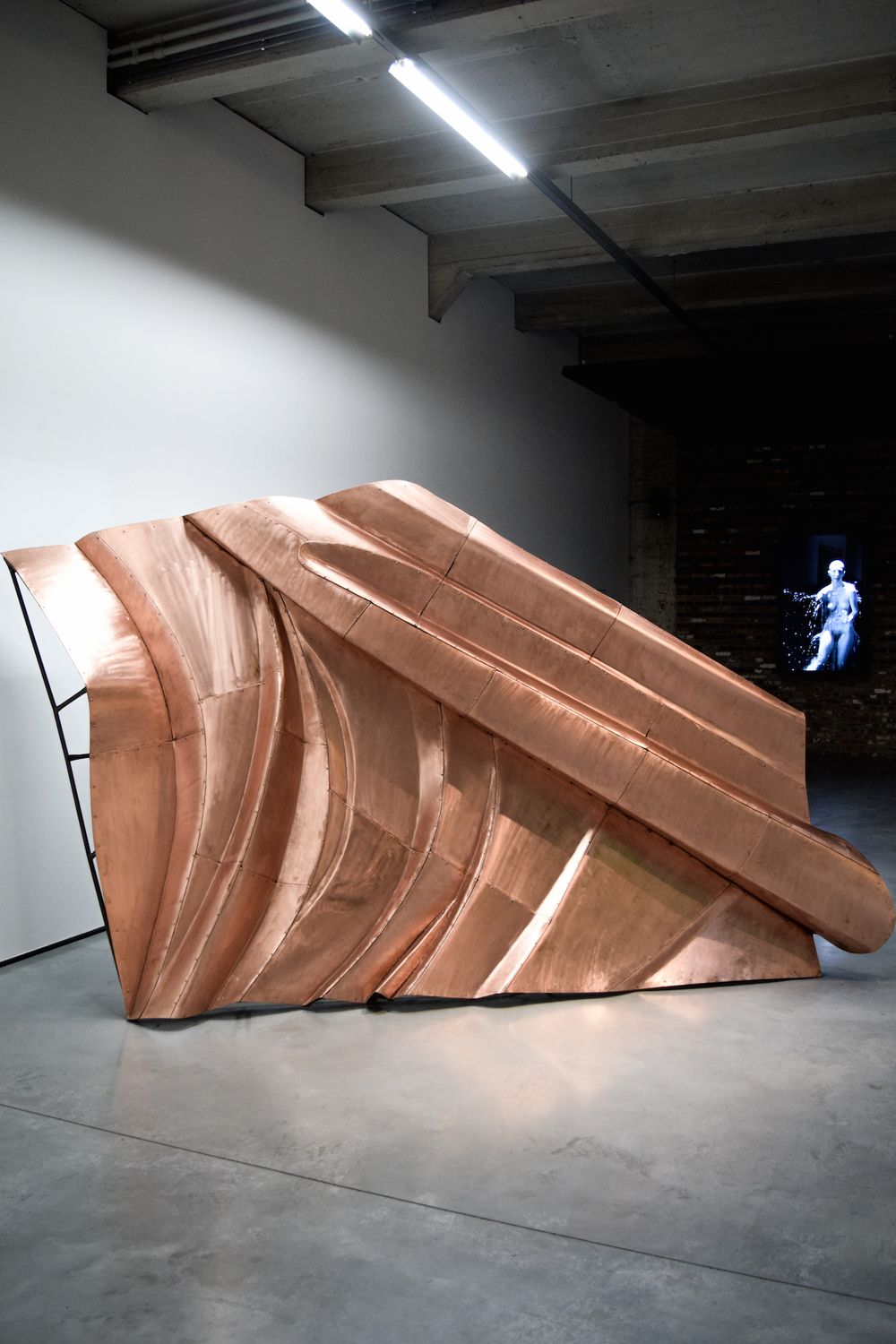 Danh Vo, We the People, 2011-13