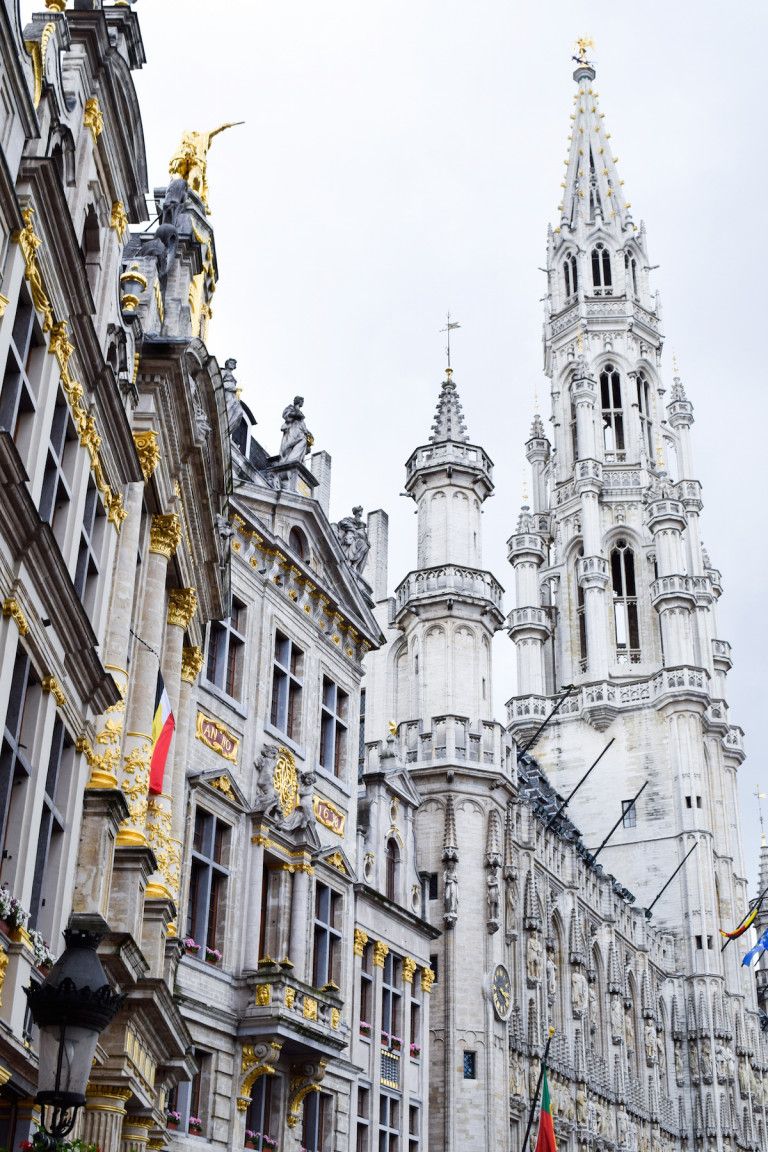 10 Best Things to Do in Brussels, Belgium