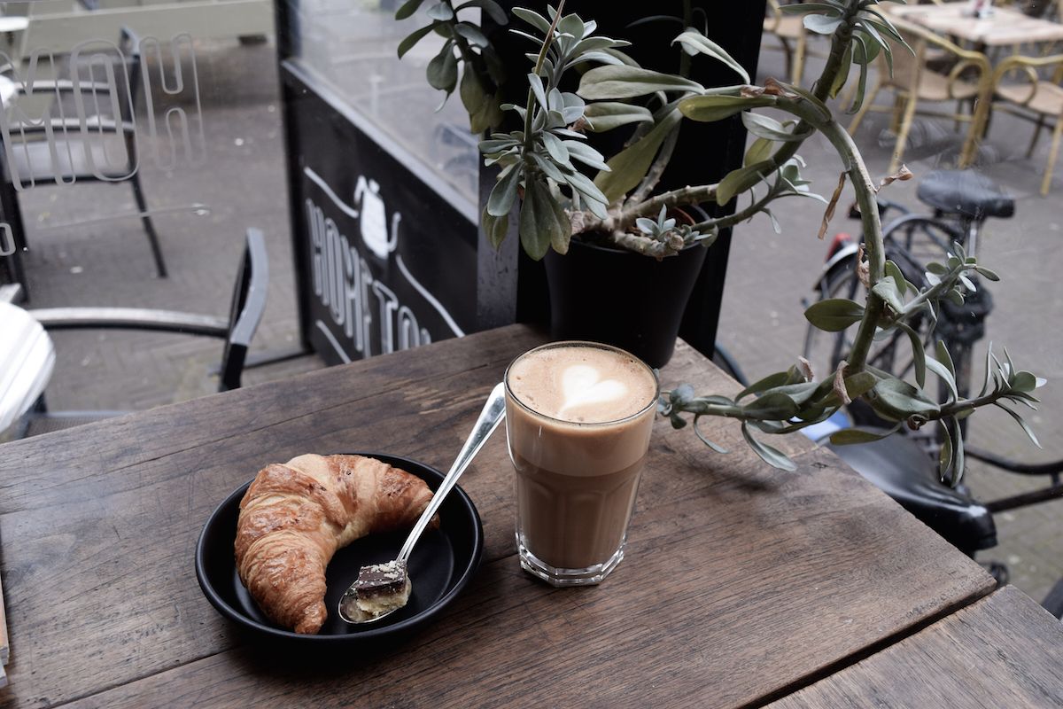 Hometown Coffee, The Hague