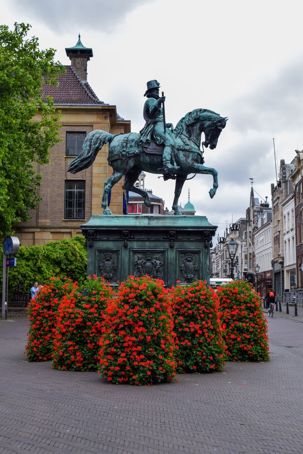 Noordeinde Palace, The Hague