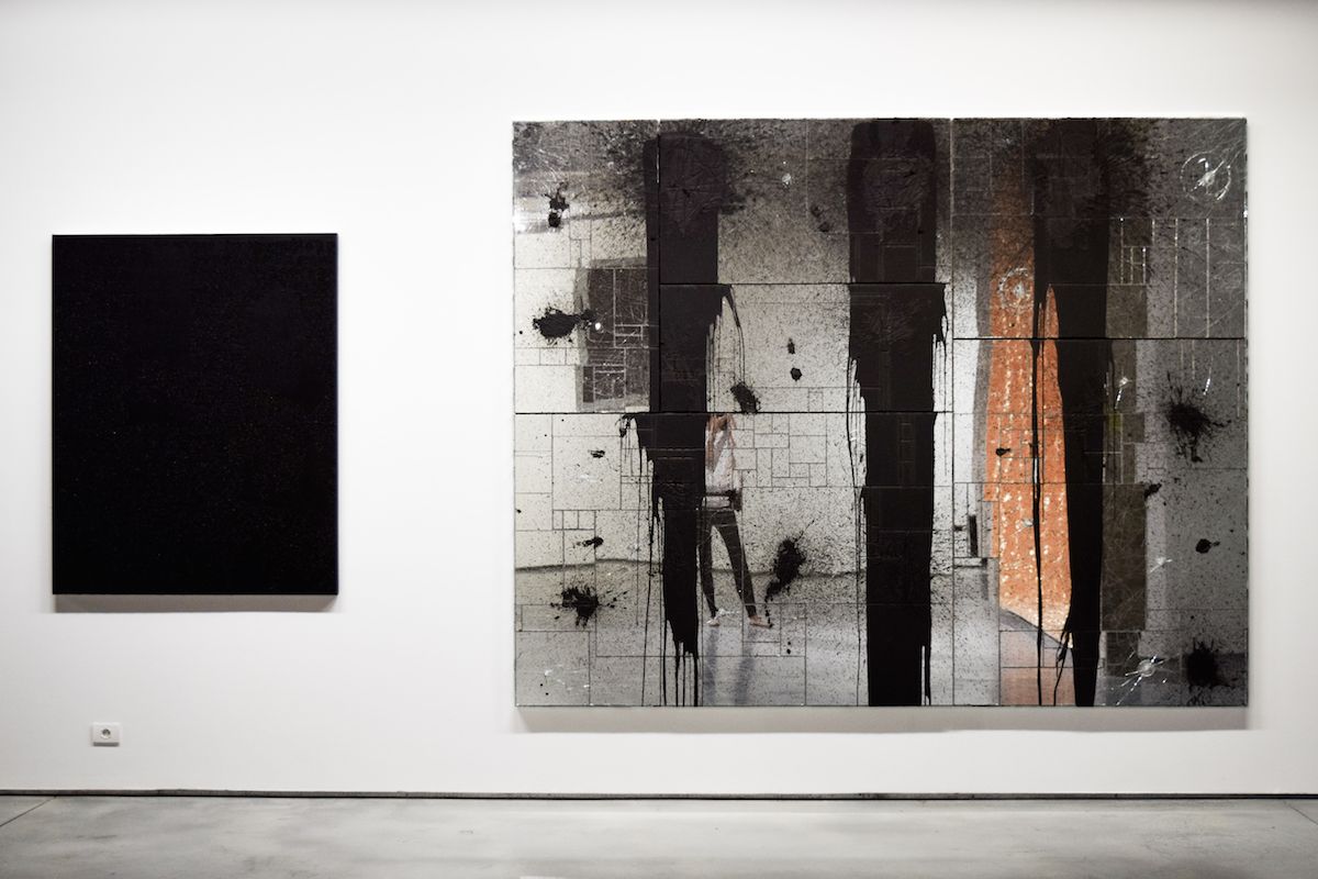 Rashid Johnson