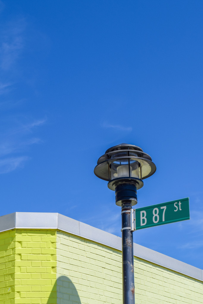 Rockaway Beach & Fort Tilden