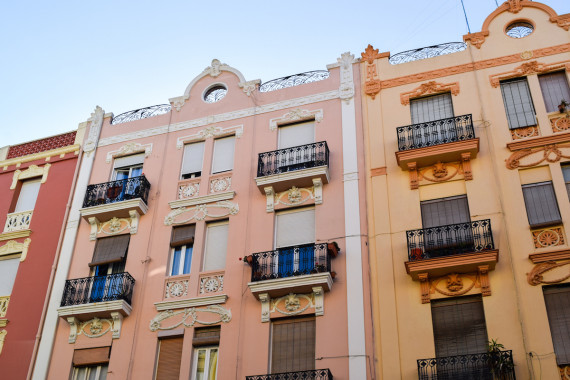 3 Coolest Neighborhoods to Visit in Valencia
