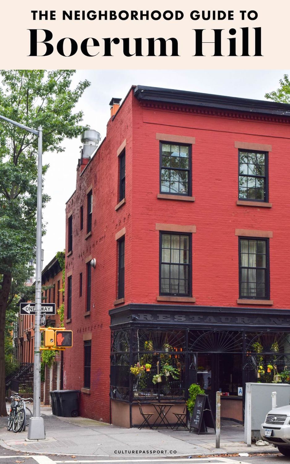 The Neighborhood Guide to Boerum Hill NYC