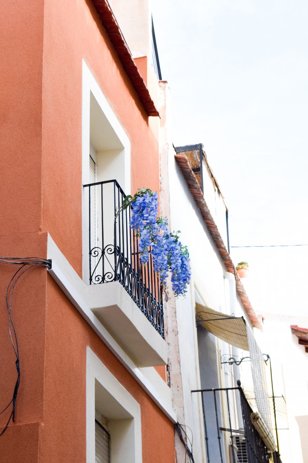 Alicante architecture buildings