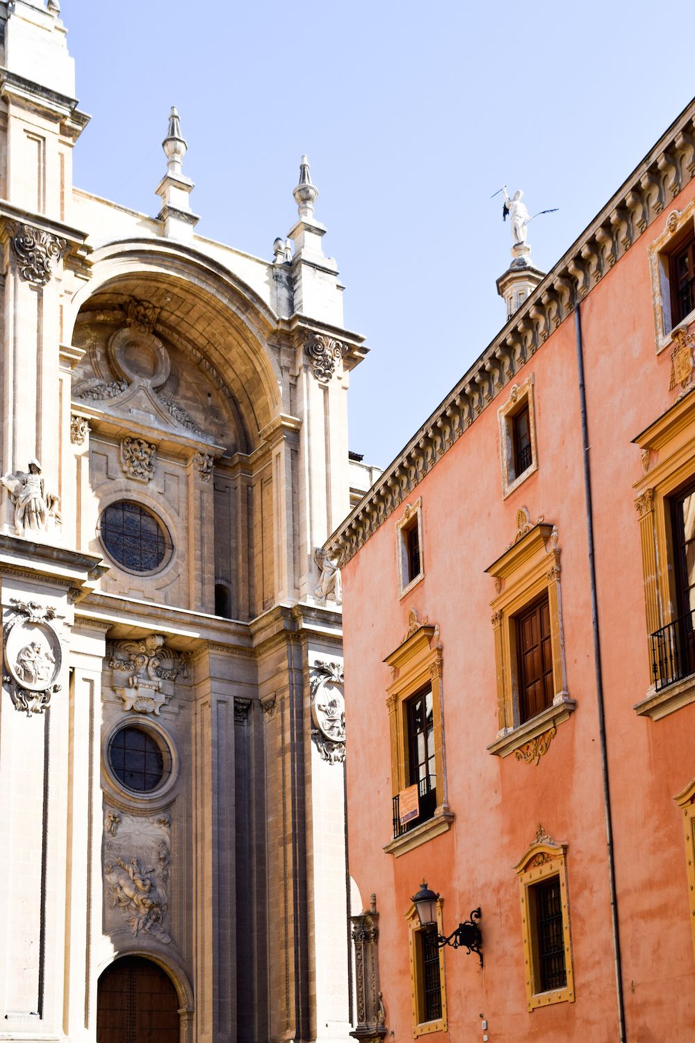 Granada Cathedral