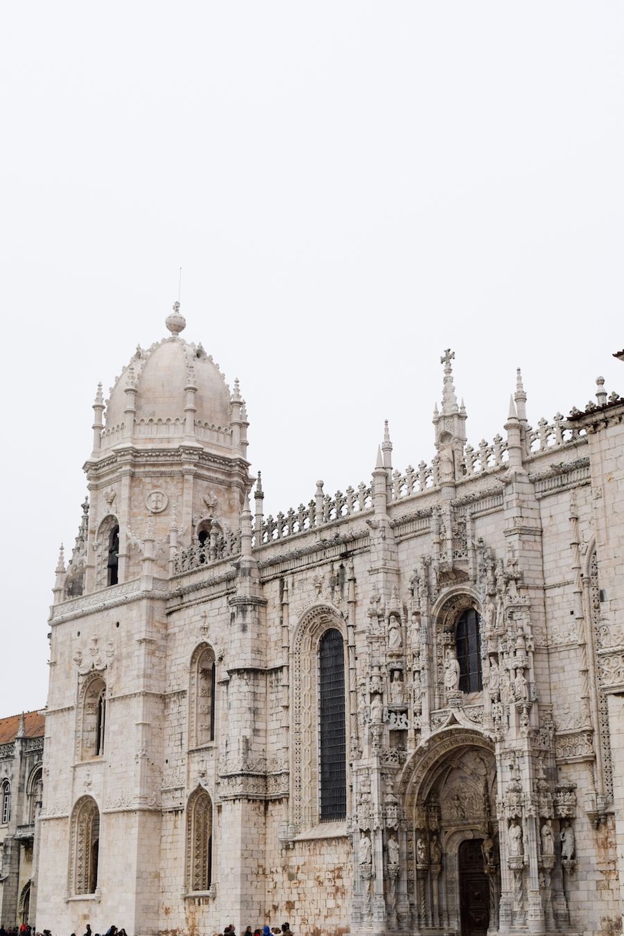 What to Do in the Belém Neighborhood of Lisbon, Portugal