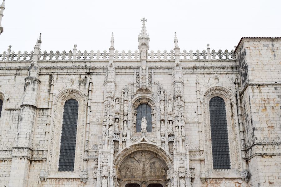 Belém, Lisbon, Portugal