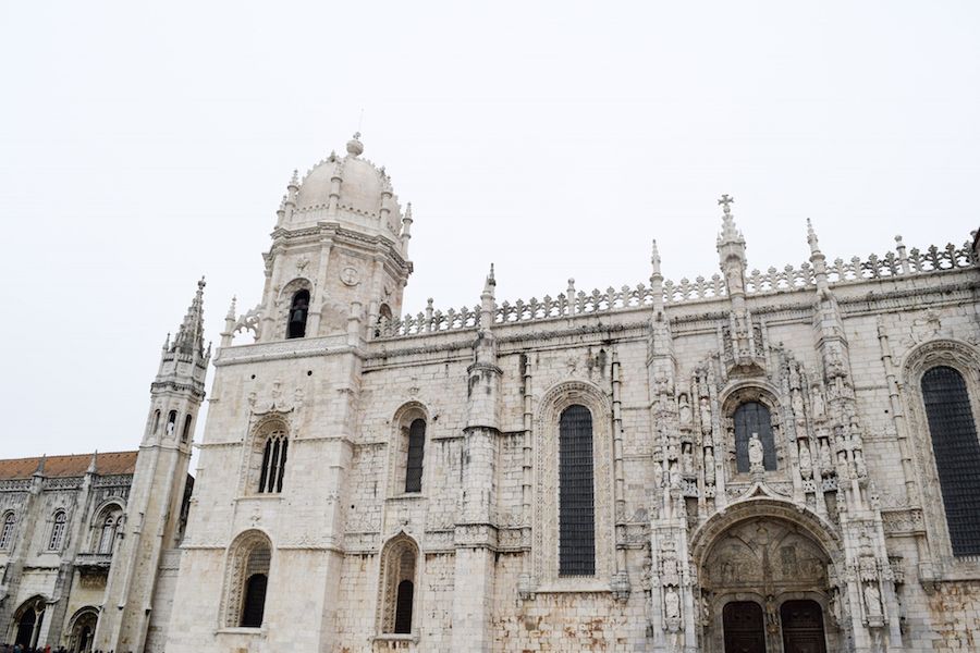 Belém, Lisbon, Portugal