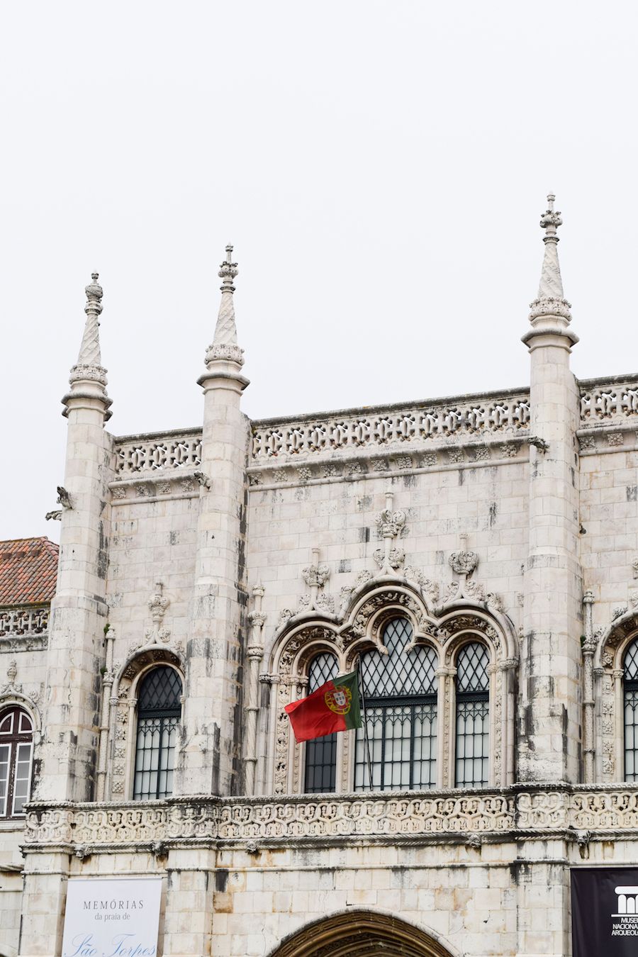 Belém, Lisbon, Portugal