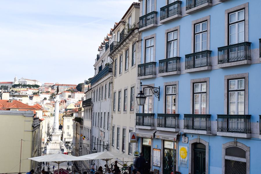 Lisbon, Portugal