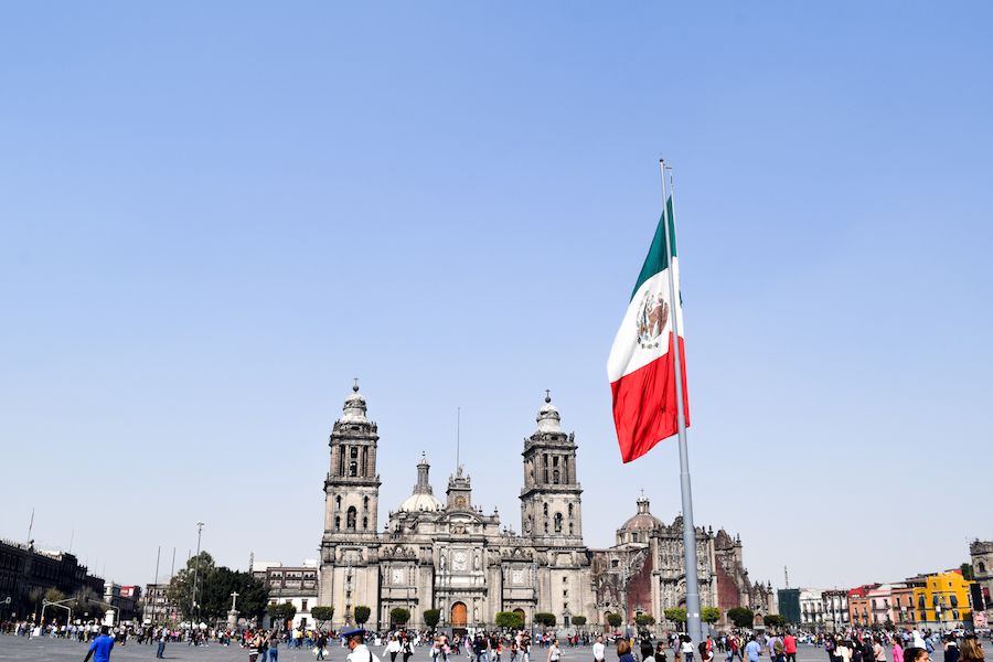 Things to Do in Mexico City