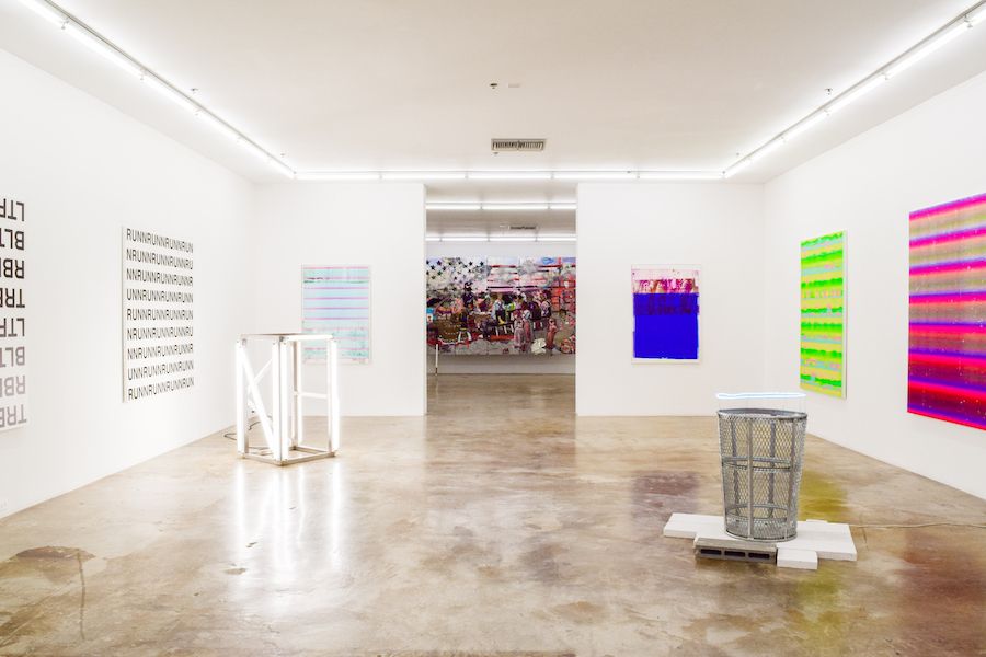 Rubell Family Collection Miami, Private Art Collections