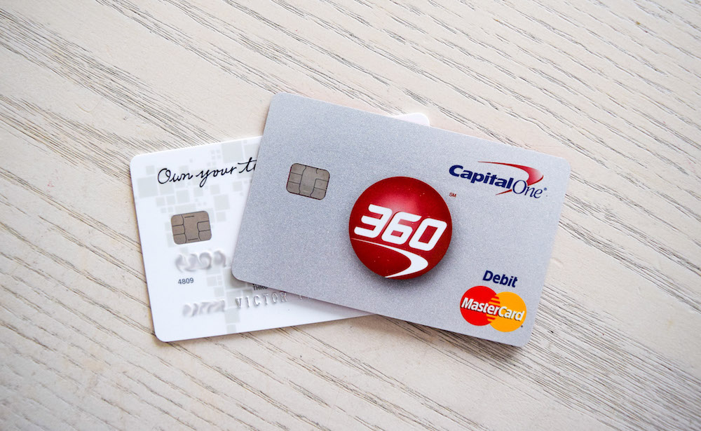 Best Debit Cards for Travel