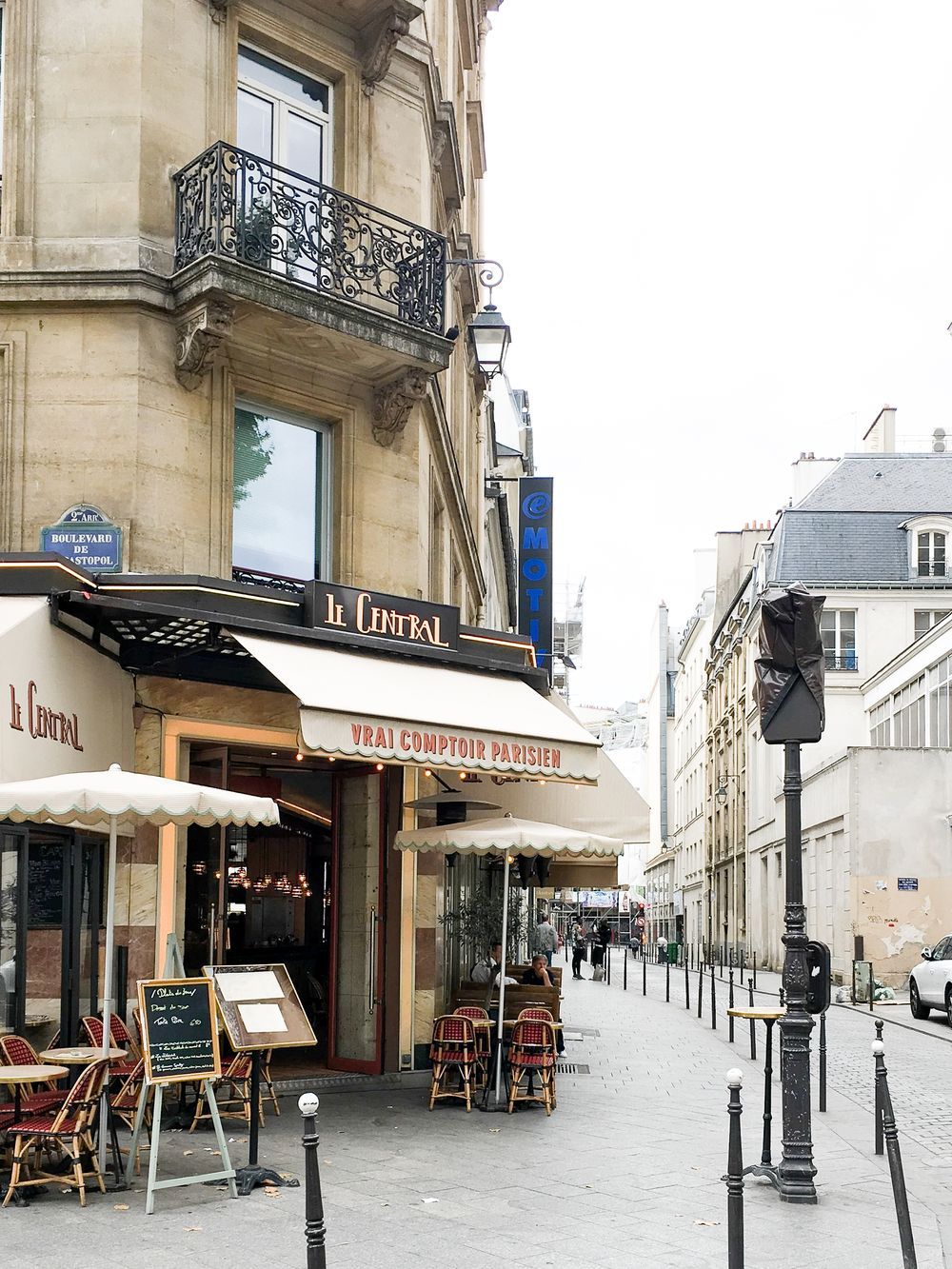 Paris Travel Guide: A Local Creative’s Tips for Visiting Paris