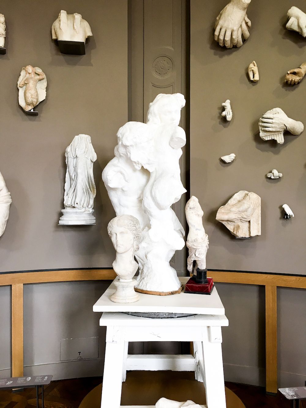 11 Best Small Museums in Paris