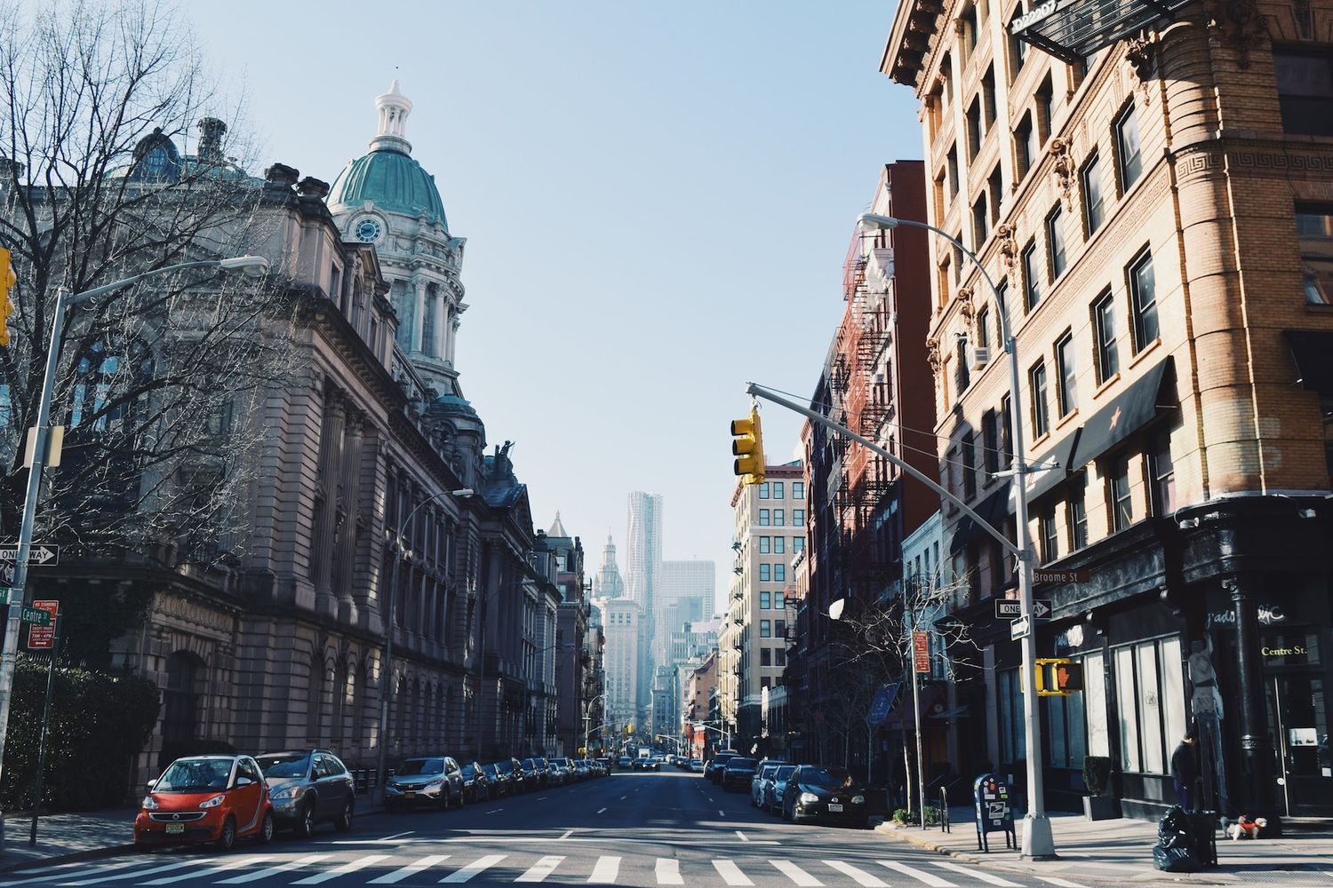 Best NYC Neighborhoods for Instagram