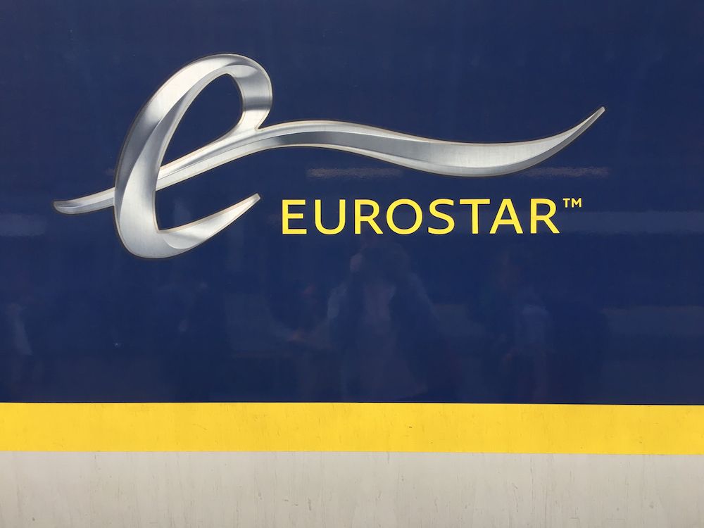 Eurostar