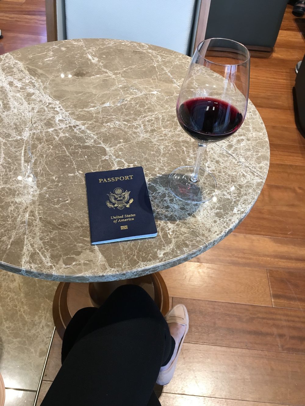 Priority Pass Review: Is it Worth it? (+ 8 Airport Lounges Rated)