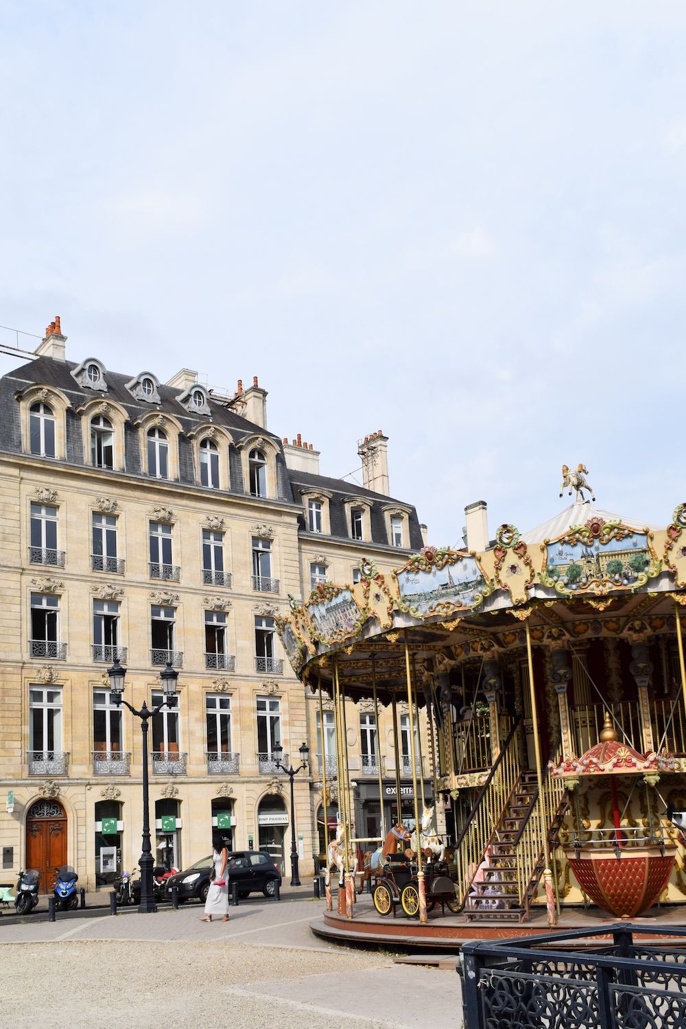 What to Do in Bordeaux