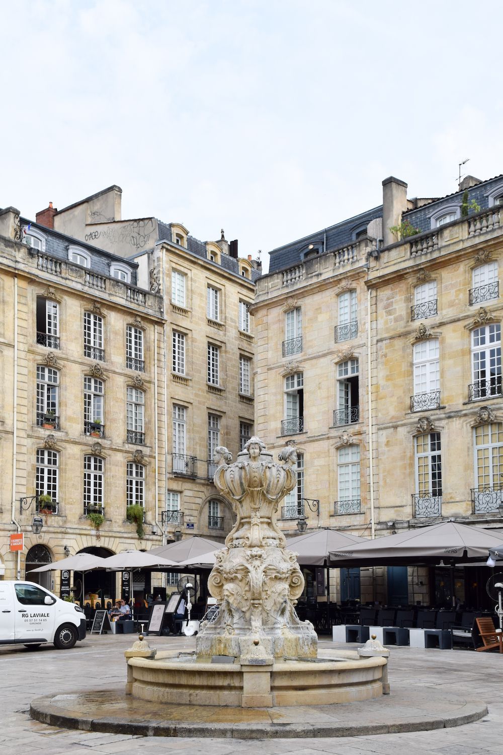 What to Do in Bordeaux