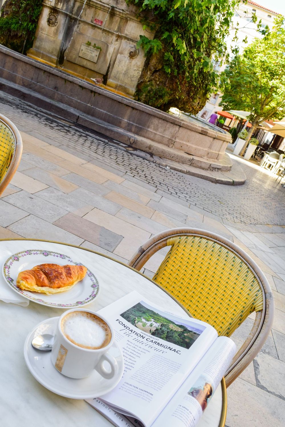 Brasserie le Chantilly Toulon, France