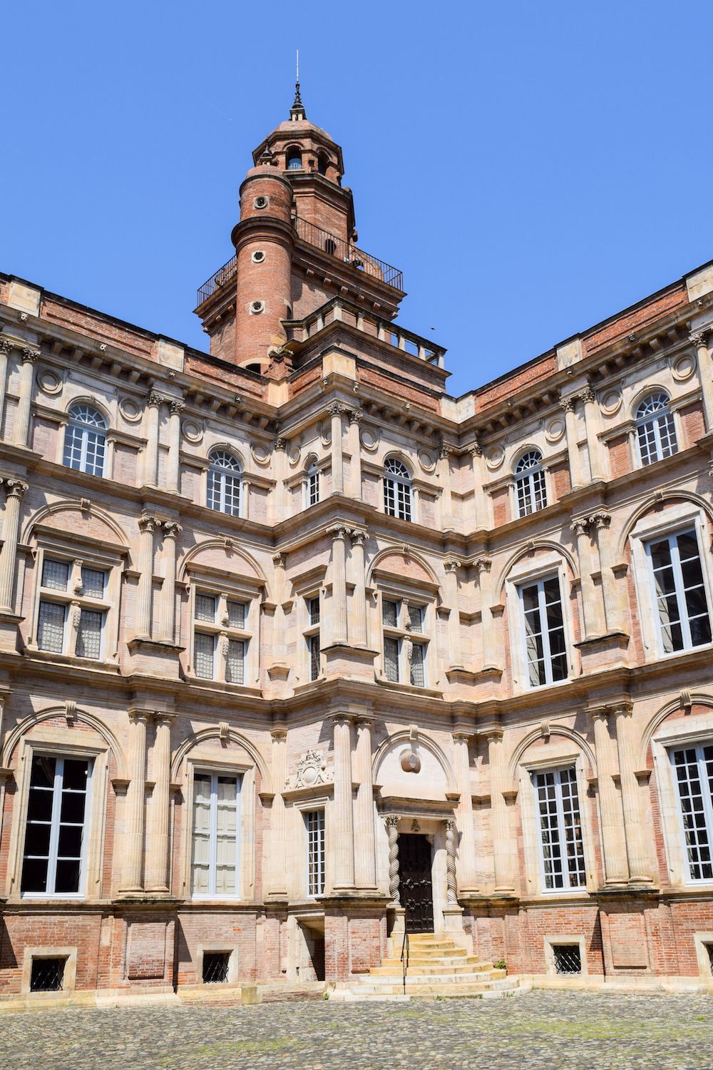 Fondation Georges Bemberg Toulouse