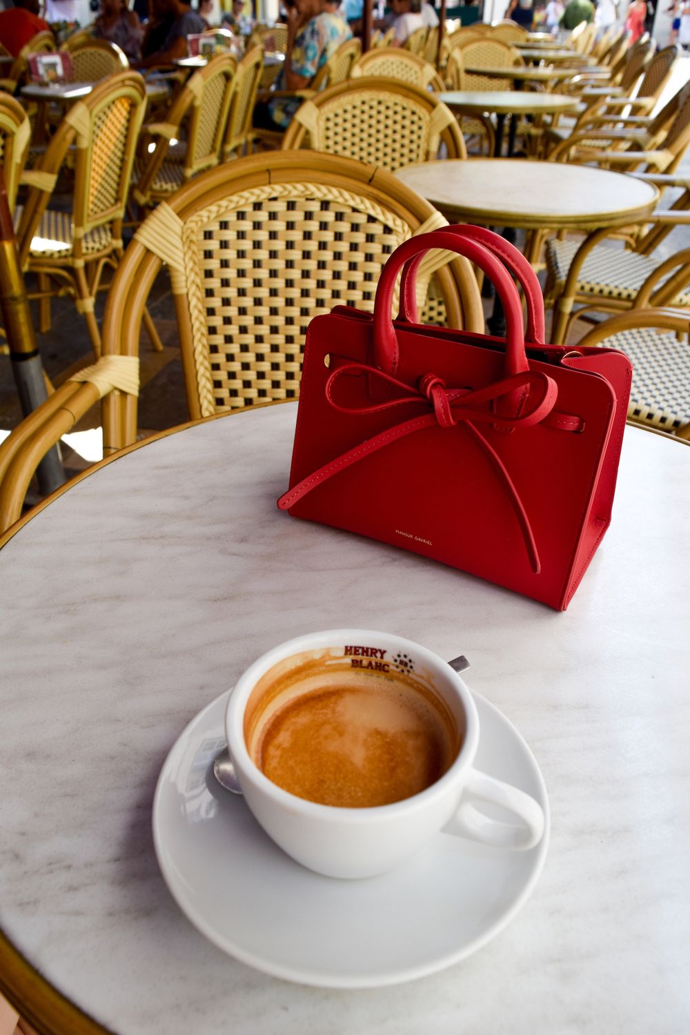 Bistrot De L'Horloge, Nîmes, France