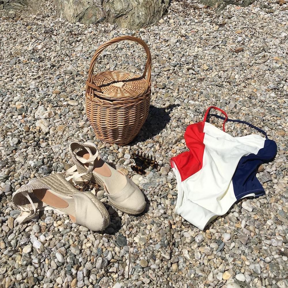 South of France Beach Essentials!