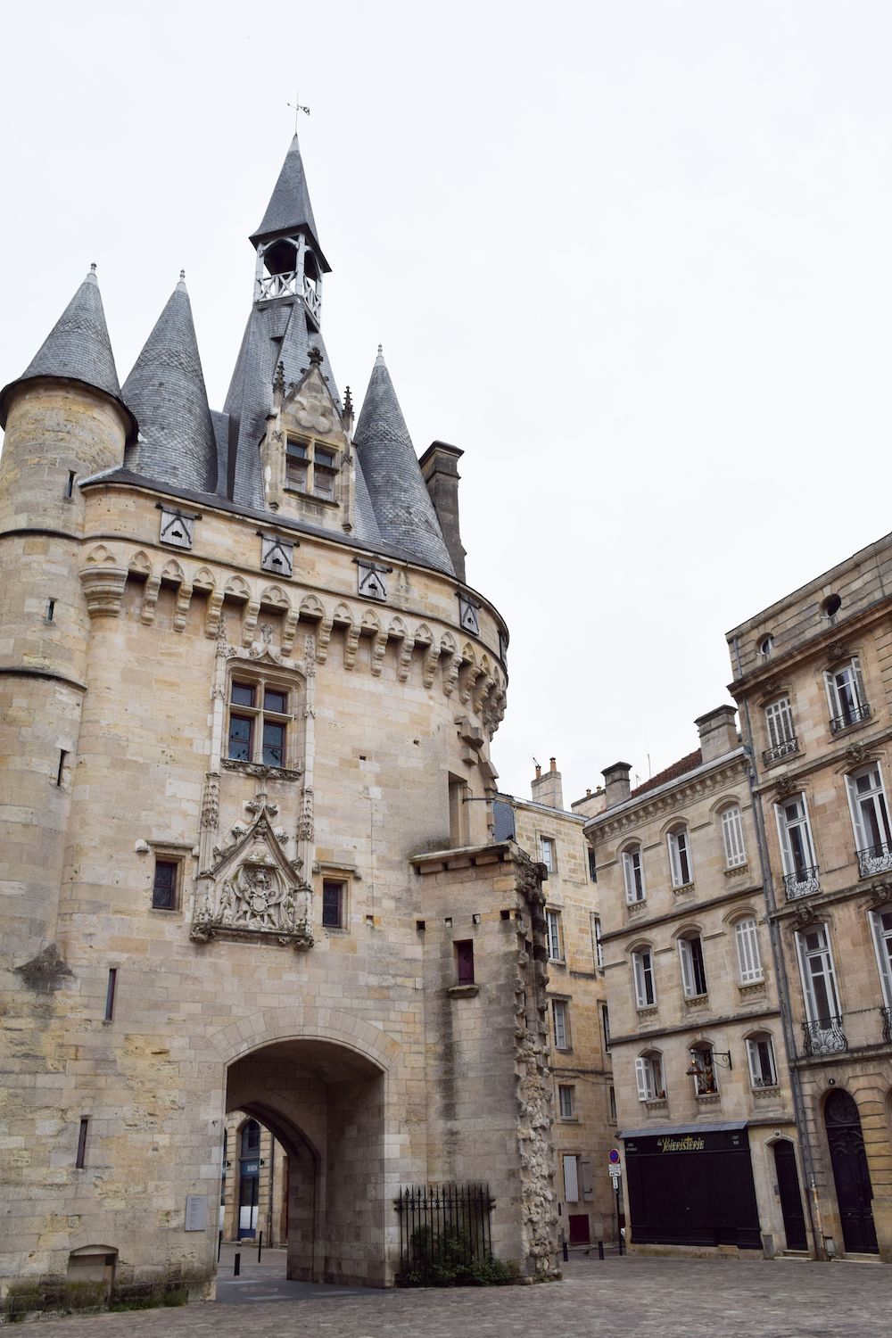 Top Cities to Visit in France – Bordeaux