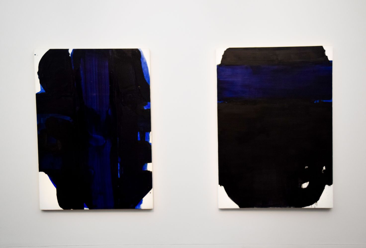 Peinture 4 octobre 1967, Pierre Soulages