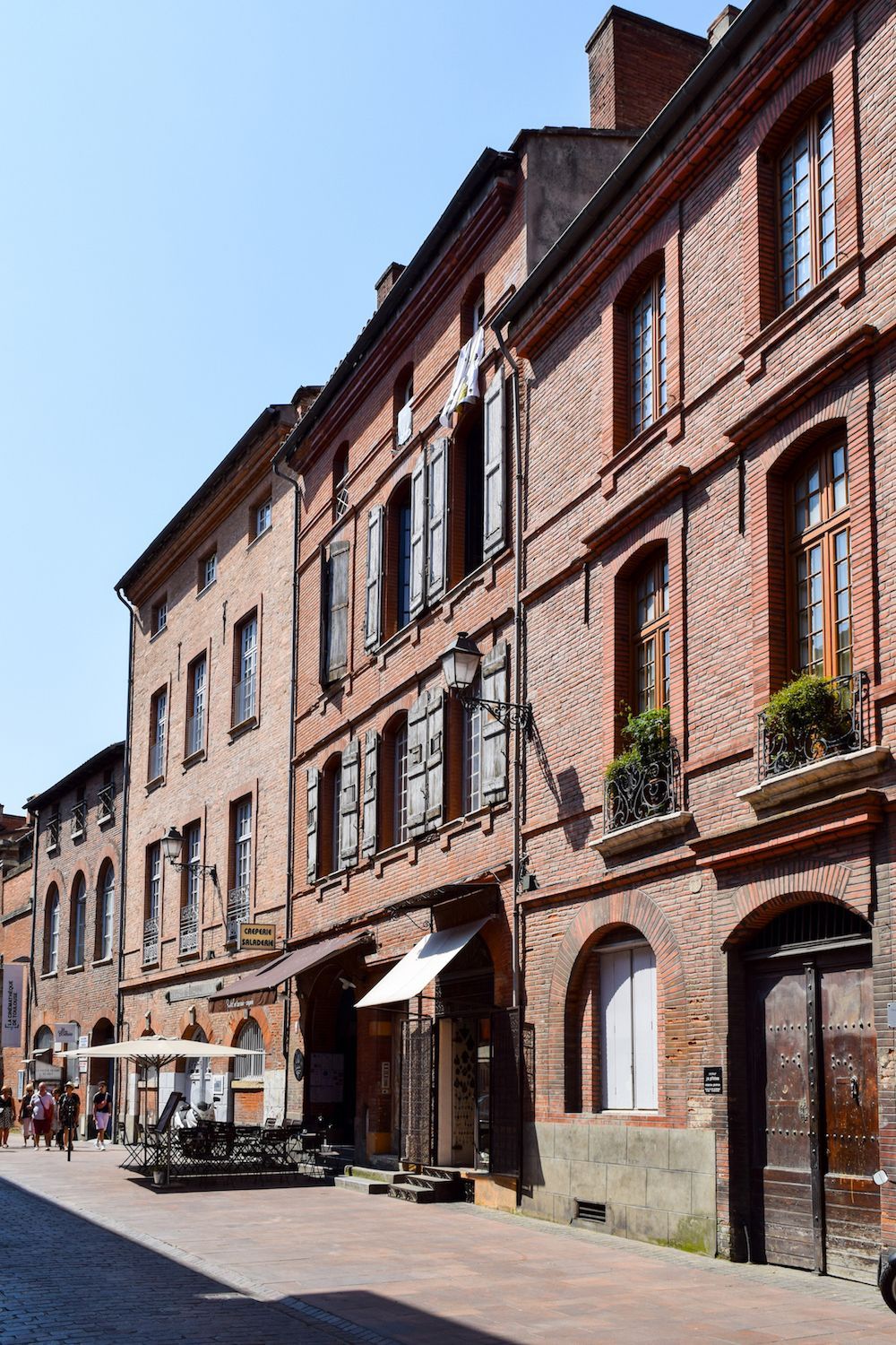 What to do in Toulouse