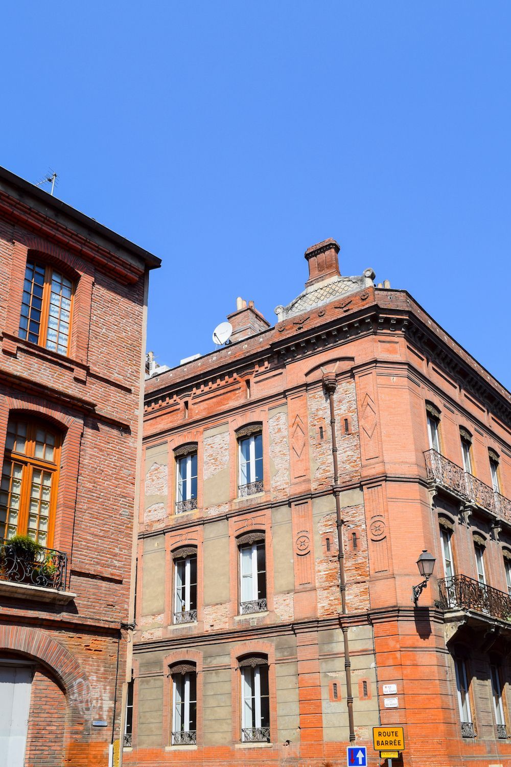 What to do in Toulouse