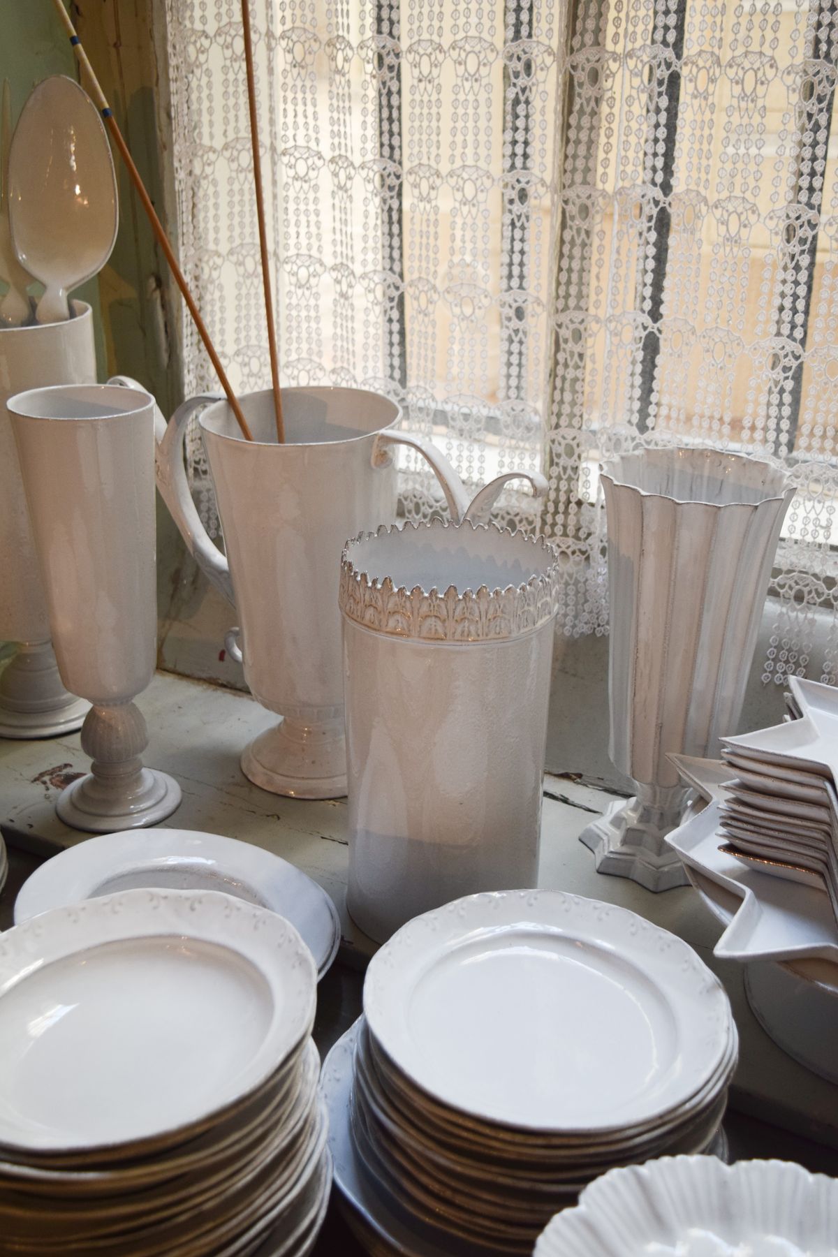 Astier de Villatte, Parisian Ceramics and Homeware