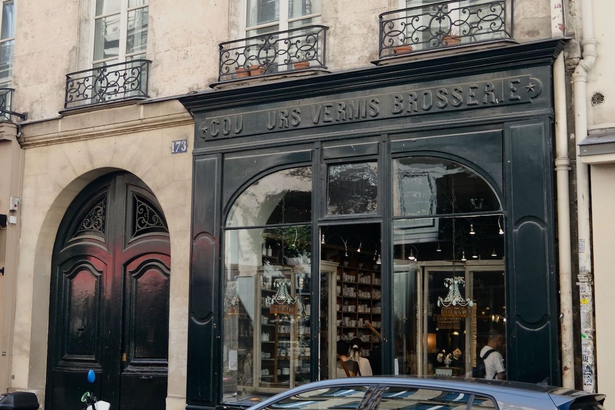Astier de Villatte_Rue Saint-Honore Paris