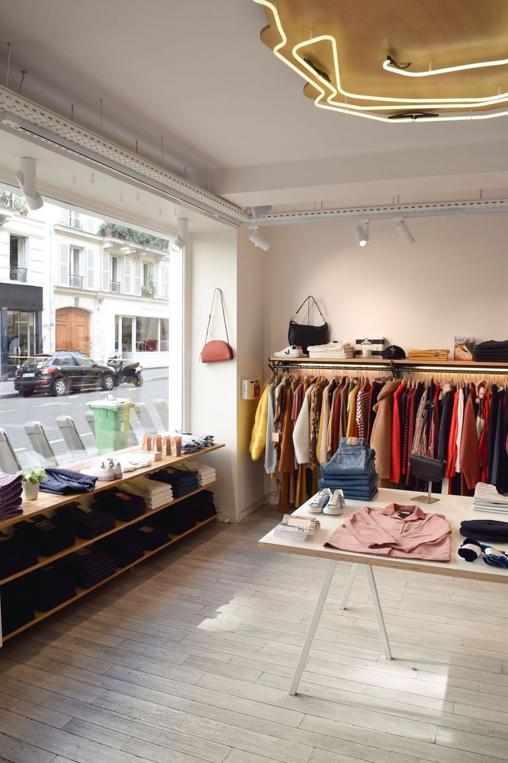 The Best Women's Shops in Paris — My 5 Faves (2021)