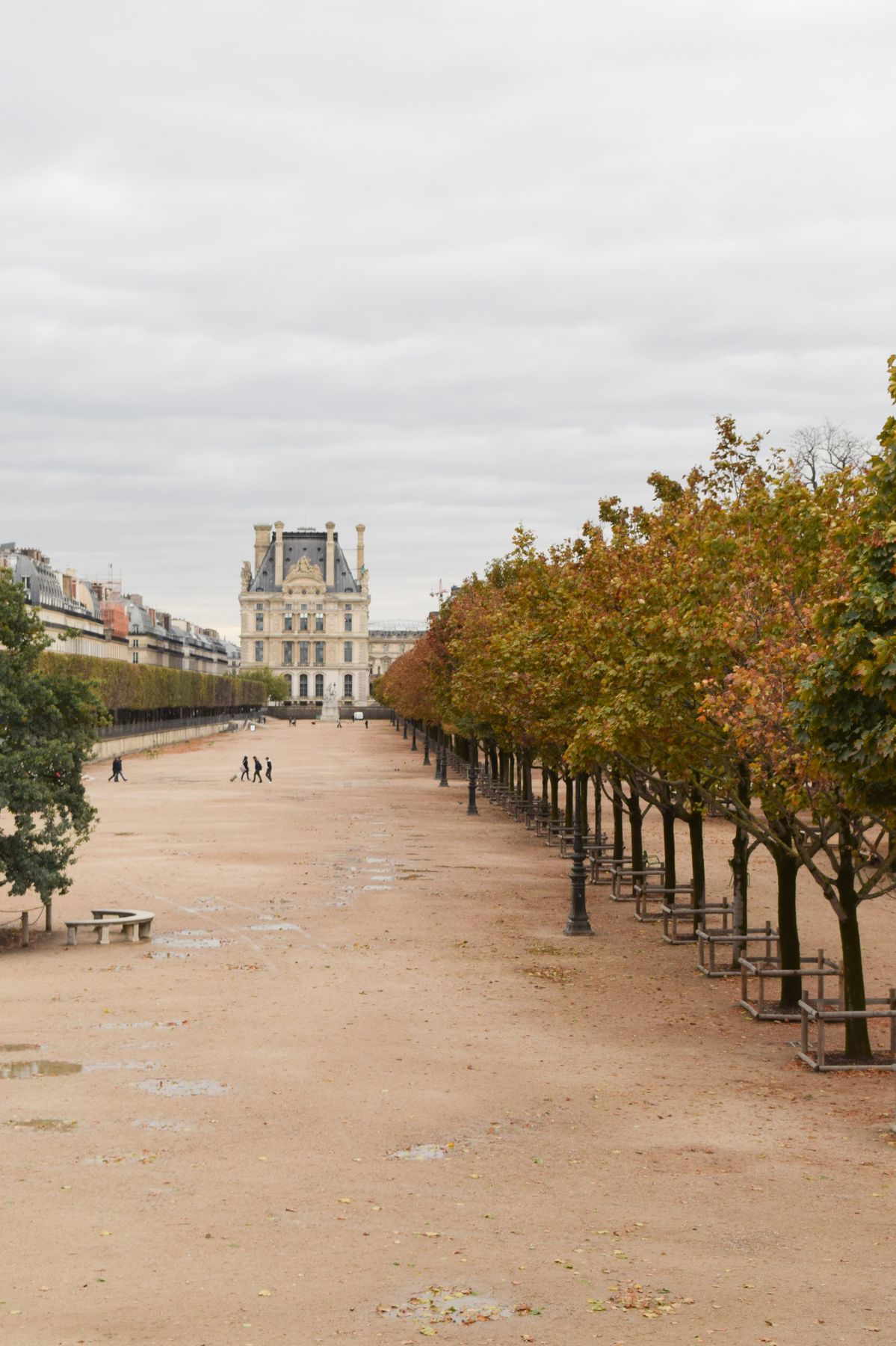 Jardin des Tuileries