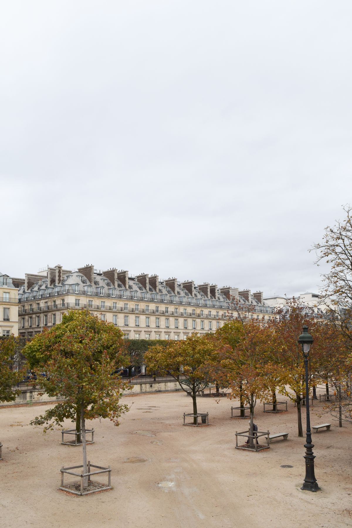 Jardin des Tuileries