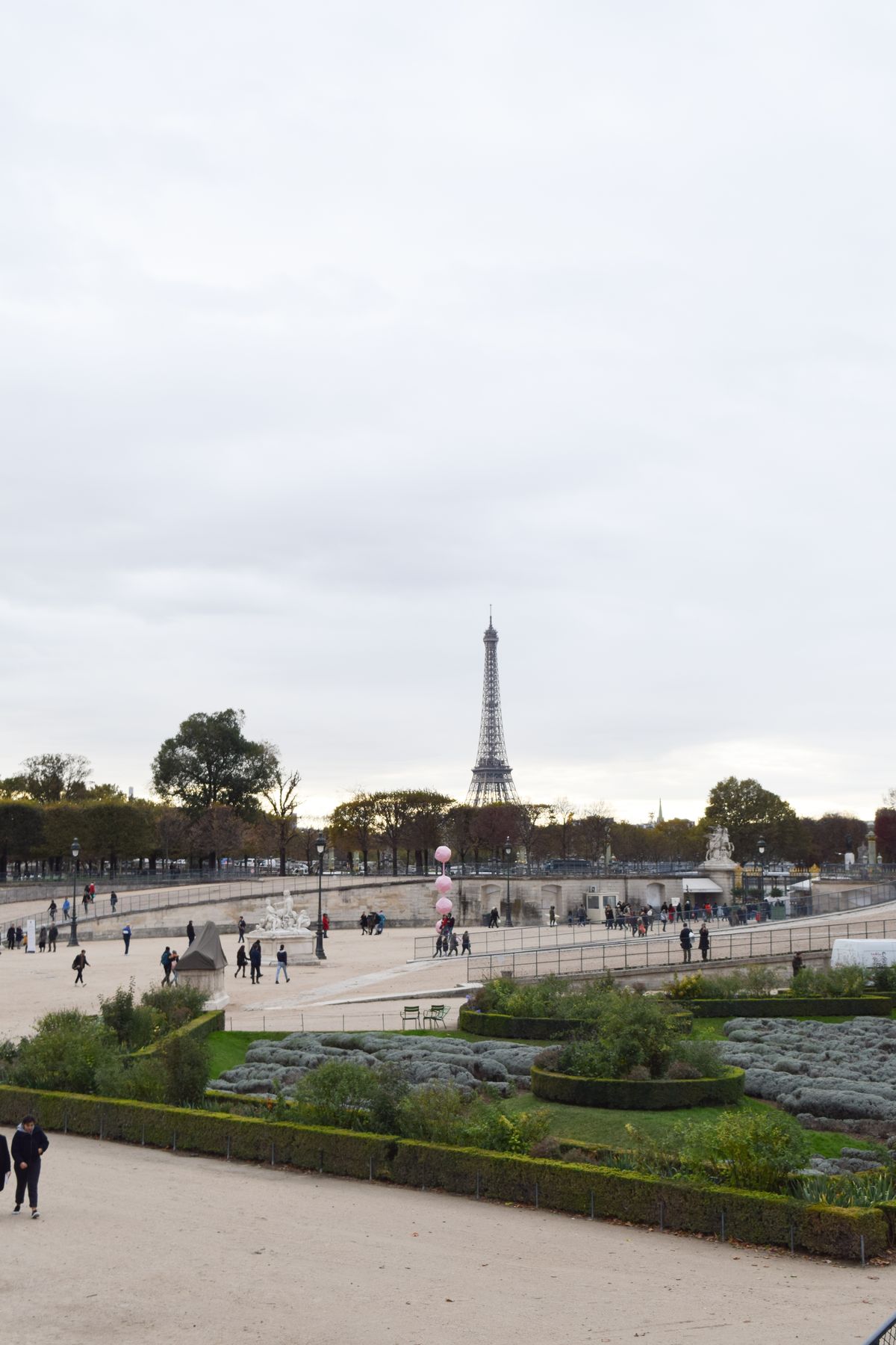 Jardin des Tuileries