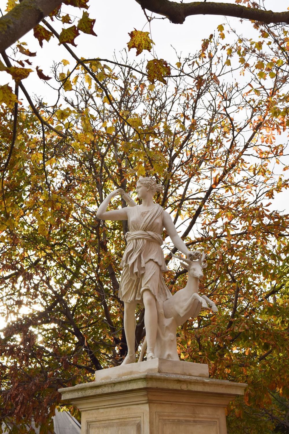 Jardin des Tuileries