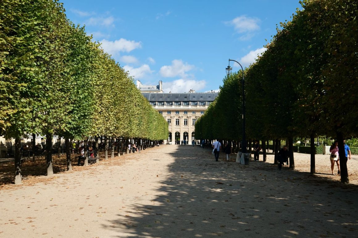 Jardin du Palais Royal Paris_DSCF3249