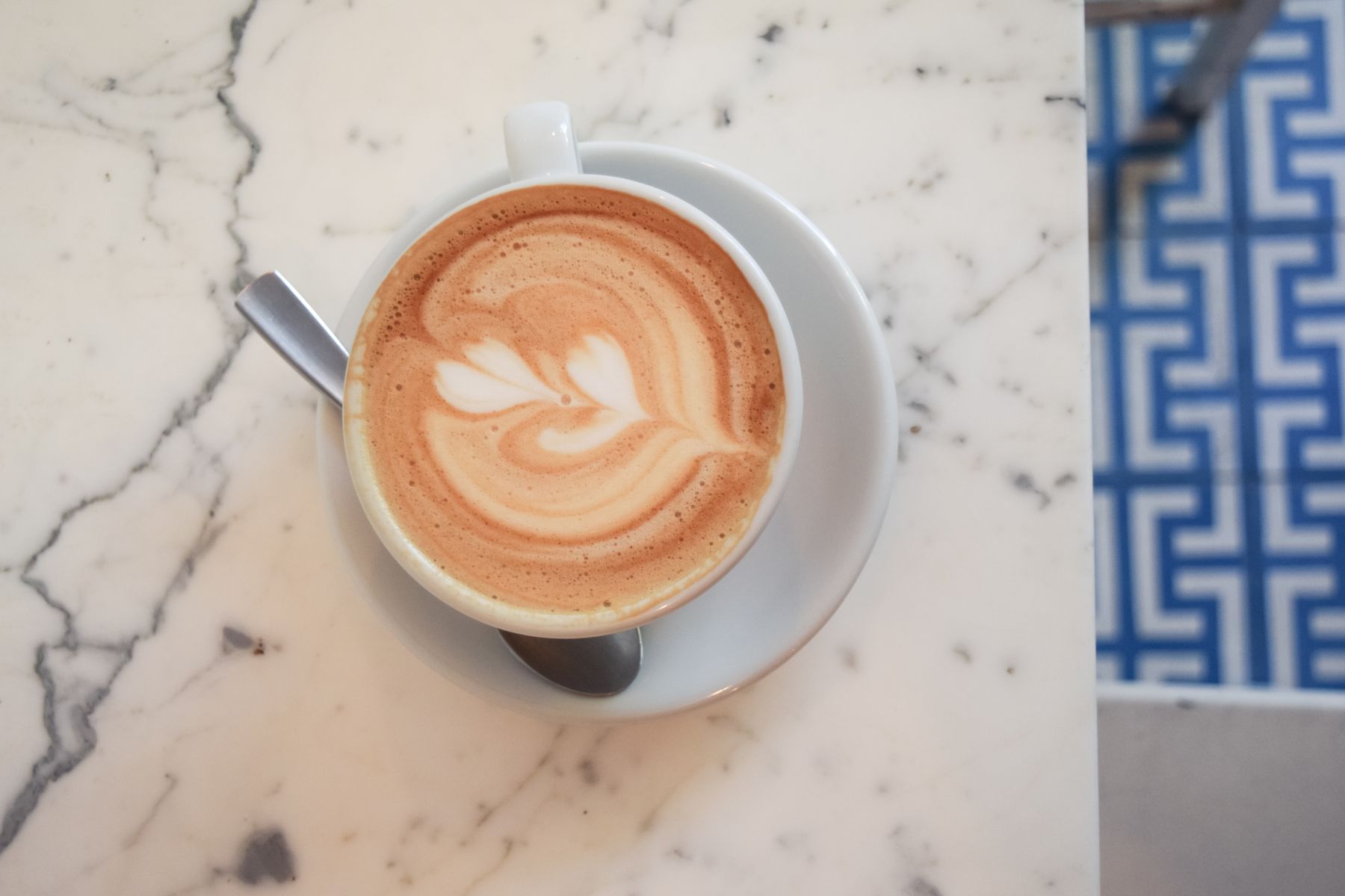 Ob La Di Café, Paris