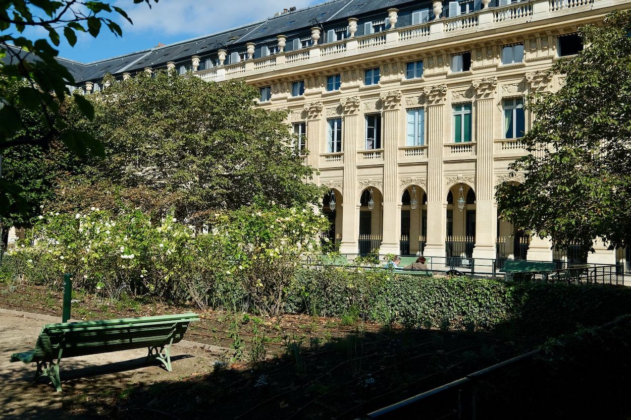Palais Royal Paris_DSCF3242